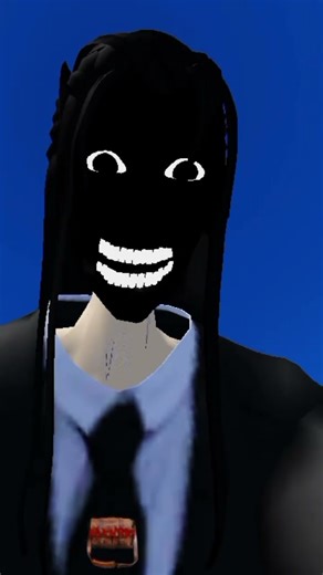 teach me how to scream #roblox #shorts