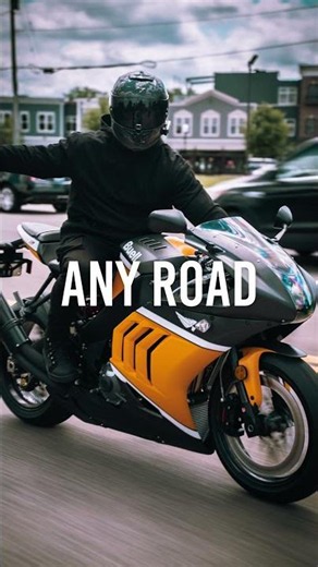 2026 Buell Hammerhead 1190 Model Overview