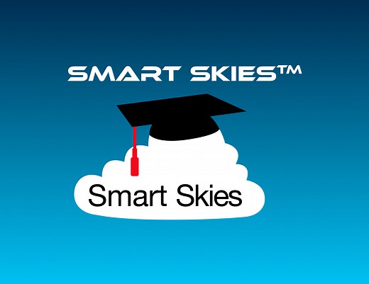 Smart Skies: LineUp with Math - NASA