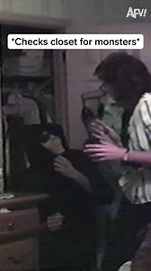 136K views · 1.2K reactions | Childhood fear, confirmed  #afv #prank #funny | AFV Classics | Facebook