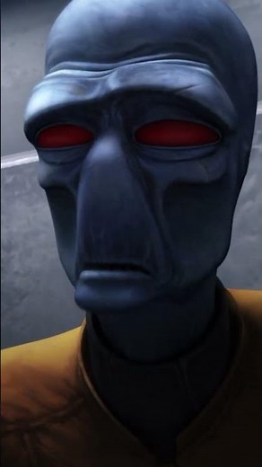 Cad Bane - Star Wars Bounty Hunter Explained Fast