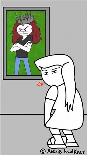 She Stole My Life #rebeccaparham #animatic #deathbecomesher