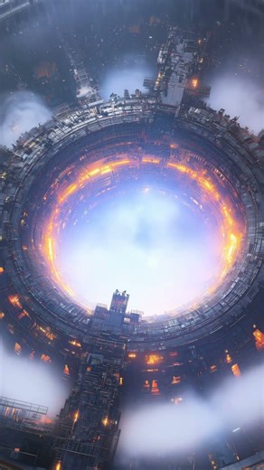 Interdimensional Anomaly Lockdown