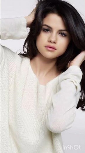 beauty cute selena gomez in young #selenagomez