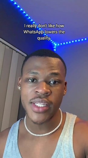 WhatsApp Quality: Why Pictures and Videos Lose Sharpness