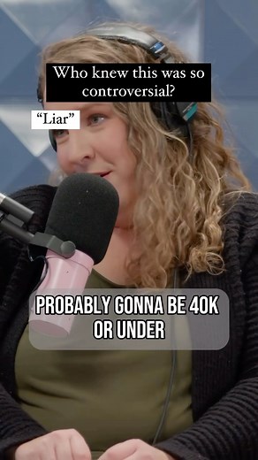 This is me in the video. An interview with @realalexclark on her podcast, previously called The Spillover (now called Culture Apothecary). And after it went viral there was a TON of comments. Lots of mean ones, or comments that were just so out of touch with our reality that it was actually humorous. But, you know what else? Thousands of comments from families that WERE DOING THE SAME THING. It was amazing. Our story is really not that unique. That is one thing I really want others to know. Our 