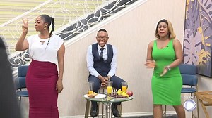 1.1M views · 51K reactions | #JorgeMatavel & #SérgioFaife em #MCRoger - Patrão é Patrão Boas festas  #Programa #BelasManhãs #TVMiramar #Atvprimeira #Contigoemprimeirolugar | Sergio Faife | Facebook