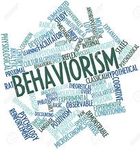 Behaviourism to Assessment