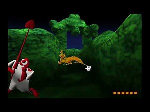 Disney's Villains' Revenge: Part 3 (Walkthrough/Gameplay)