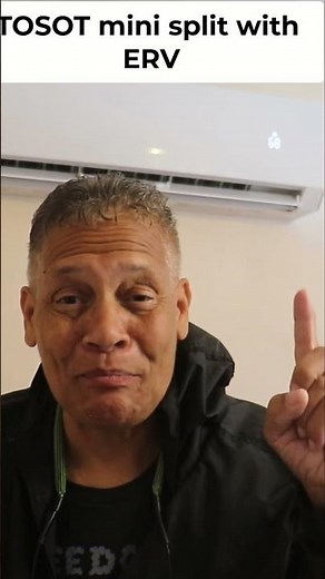 Finally Fresh AIR! #TOSOT