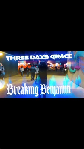 Video taken and edited by @JustTrae_ 🫶🏼♥️ #fyp #threedaysgrace #breakingbenjamin @Three Days Grace @Breaking Benjamin