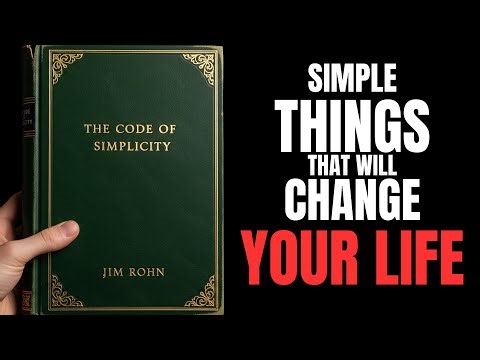 Small Things, Giant Results: The Almost Lost Wisdom of Jim Rohn (FULL AUDIOBOOK)