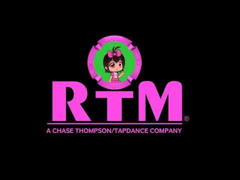 RTM Enterprises logo (2025-, New)