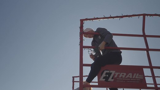 🚜2024 Greenwich Lighted Tractor Parade!!🚜 🚜Thanks to LCC Media - Lights.Camera.Coffee we have this amazing video of the event!!🤩 | Greenwich Lighted Tractor Parade