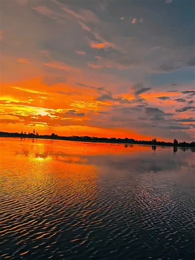 anh biết em đi không về đâu #chill #chillphongcanh #chillmientay #mientayquetoi