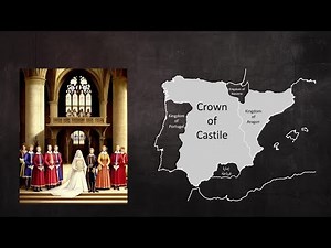 Evolution of the Spanish Language: 004 The Rise of Castilian