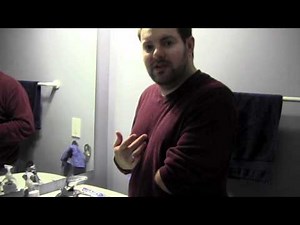 How To Put Toothpaste On A Toothbrush One Handed