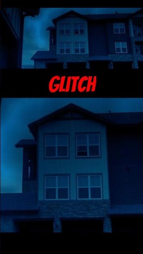 Glitch #horror #ghost #supernatural #shortfilm #scary