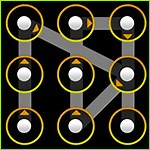 Как разблокировать графический ключ, который я забыл на Android