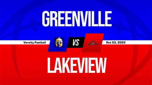 Greenville High School (PA)  Football