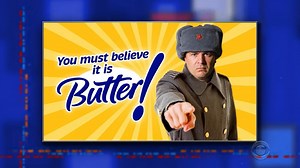 Colbert Takes Putin’s Ukraine War Censorship to Its Logical Conclusion (Video)