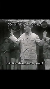 Như có Bác Hồ trong ngày vui đại thắng🗣️❤‍🔥#hochiminh #vietnam #30thang4 #xuhướng #giaiphongmiennam