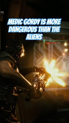 Aliens: Fireteam Elite & My OG Crew #aliensfireteamelite #gaming