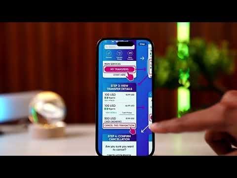 How to Cancel a WorldRemit Transaction and Refund