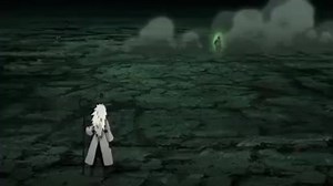 Might Guy vs Madara | Kakashi NP