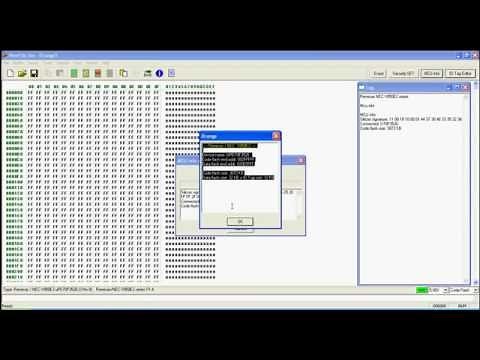 Orange 5 & V850E2F hpx