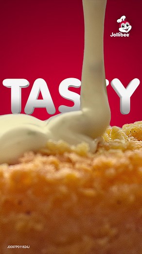 The All-New Jollibee Crunchy Chicken Sandwich is finally here! Crunchy, Tasty, Sarap in every bite! Order one today. Available in: 📱 bit.ly/JollibeePHApp 💻 JollibeeDelivery.com ☎️ #87000 🏬 Dine-in or Take Out 🚗 Drive-Thru 🏍️ GrabFood or Foodpanda | Jollibee