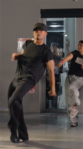 Look at👀✨ @itsjasonzamora 🔥 #carlodarang #jrsea #choreography