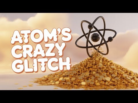 How One Trader Turned $100 into $337,000 with the ATOM DeFi Glitch | Crypto News Explained