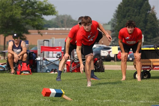 New documentary spotlights Wisconsin’s world-class kubb culture