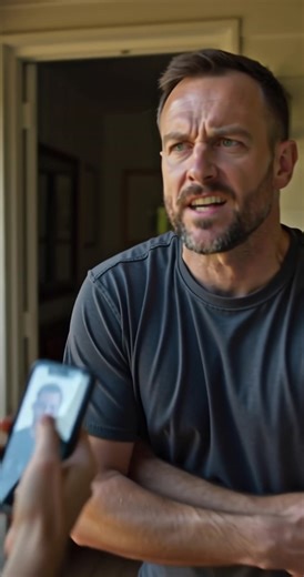 My son was tormented at his new school because of the burn scars on his arms. I went to speak with the bully’s father. The moment he saw my son’s scars, his expression shifted—and his whispered words left me frozen. My eight-year-old boy was being bullied relentlessly at his new school because of the burn marks that covered his arms. When the school failed to protect him, I decided to confront the bully’s father myself. I expected anger, excuses, maybe even denial. What I didn’t expect was for t