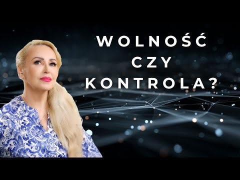 Wolność czy kontrola? | Inżynieria zniewolenia i mechanizmy władzy
