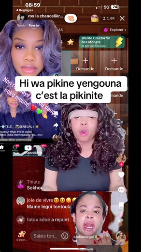 Vidéos de La Femme du desert 🐪 🐫 (@lafemmedudesert0) avec son original - La Femme du desert 🐪 🐫