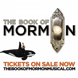 50K views | The Book of Mormon - Musical on Reels | Facebook
