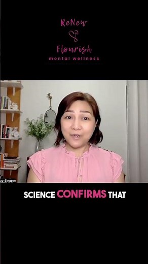 Cognitive Reframing Explained