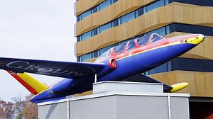 Airport Hotel Basel | The best option in Basel