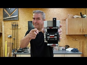 Trend Fast Track Sharpening Jig (Sharpen Like A Pro)