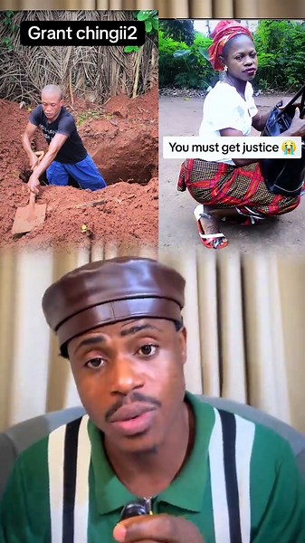 Things are happening 🤦 | grant