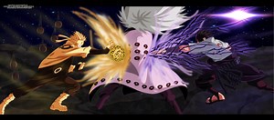 View 27 Naruto E Sasuke Wallpaper 4K Pc