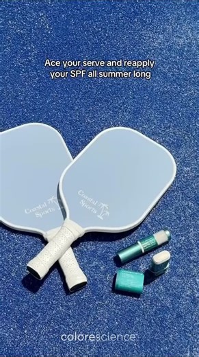 Colorescience South Africa on Instagram: "☀️ Don’t Let the Sun Stop You! ✨ Enjoy every moment outdoors while staying safe with Colorescience mineral sunscreen. Our broad-spectrum SPF protects against UVA & UVB rays, keeping your skin healthy, radiant, and protected. 🌿 ✨ Remember: apply generously and reapply often for lasting protection. 💻 Find out more: https://zurl.co/mVk6P #ColorescienceSA #MineralSPF #GlowSafely #HealthySkin #SunSmart"