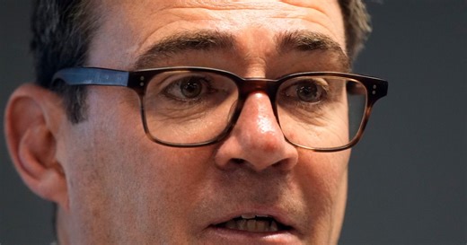 "What I said is what I mean": Burnham issues defence of by-election decision