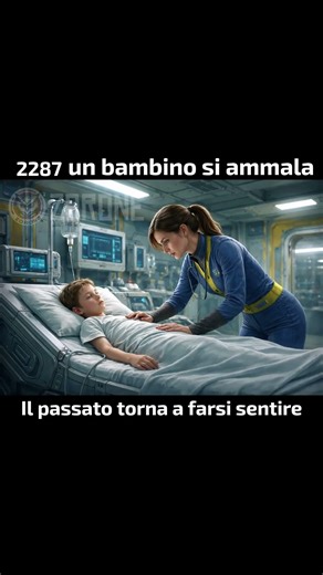 Vault 81 | Quando un Overseer disse no