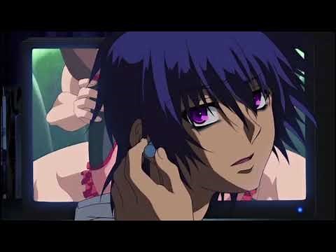 Lover Come To Rescue Her Love But | Taimanin Yukikaze Episode 3 | Ecchi Information