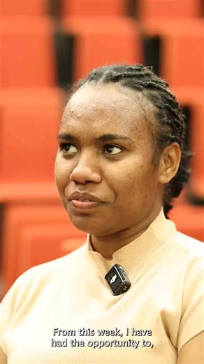 23K views · 601 reactions | This year, 33 Papua New Guinean and Australian university students completed a short course on the PNG-Australia bilateral relationship—following a commitment by Prime Ministers Marape and Albanese. We sat down with some of the course participants. Here's what they had to say about the week-long course, our two countries’ relationship, and where they want to see the next 50 years go. #YumiStapWantaim | Australian High Commission Papua New Guinea | Facebook