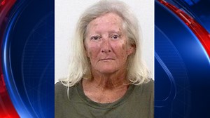 No bond for woman arrested in Barnesville arson investigation