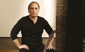 Listen to Paul Simon’s new song, ‘Cool Papa Bell’